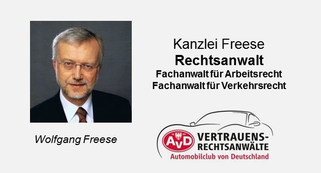 Rechtsanwalt in Kiel