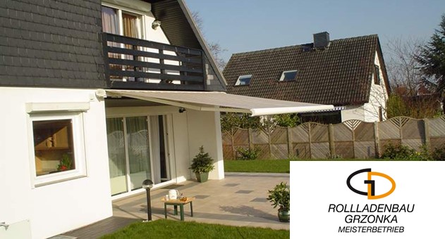 GRZONKA Rollladenbau Kiel