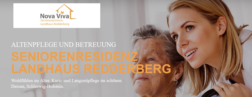 Seniorenresidenz Redderberg Dersau