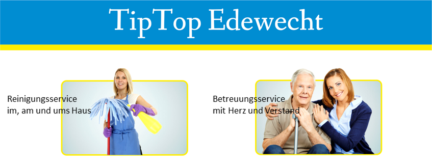 Reinigungsservice-Seniorenbetreuung Edewecht in Oldenburg