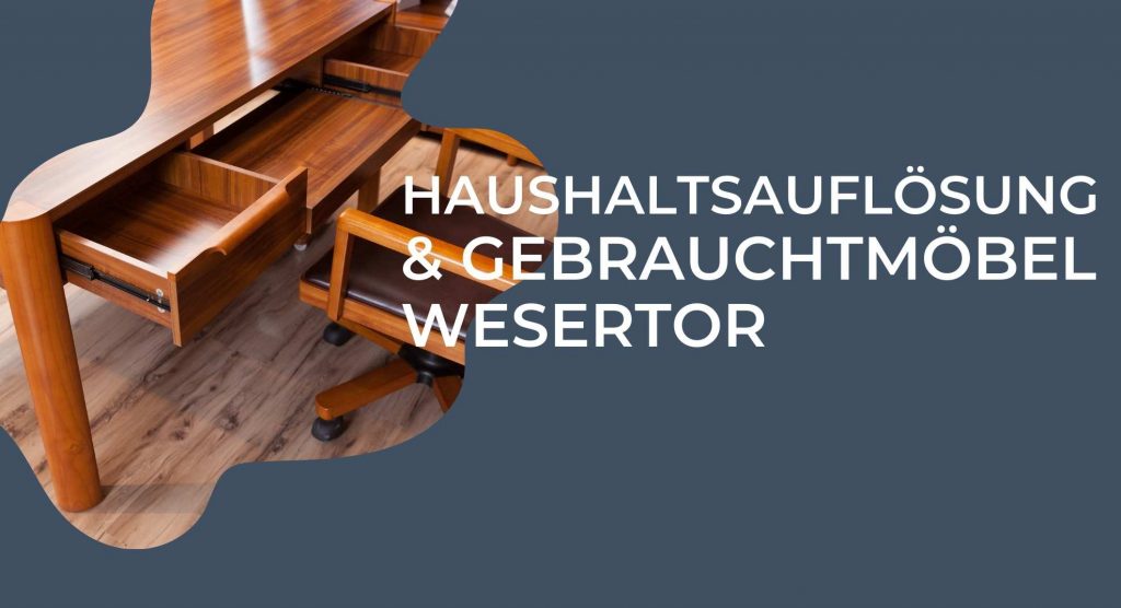 Haushaltsauflösung Wesertor Kassel