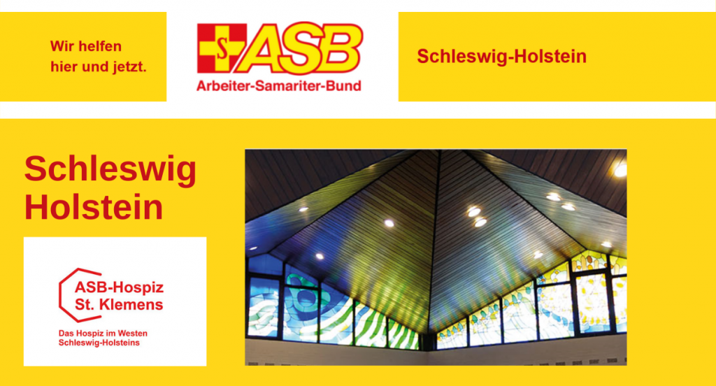 ASB Hospitz St. Klemens