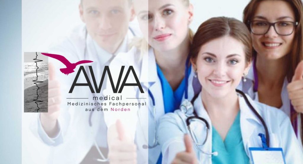 Medizinisches Fachpersonal AWA