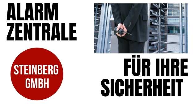 Alarmzentrale Hamburg Seniorennotruf