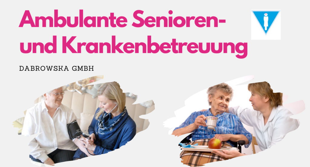 Ambulante Pflege Hamburg Wandsbek
