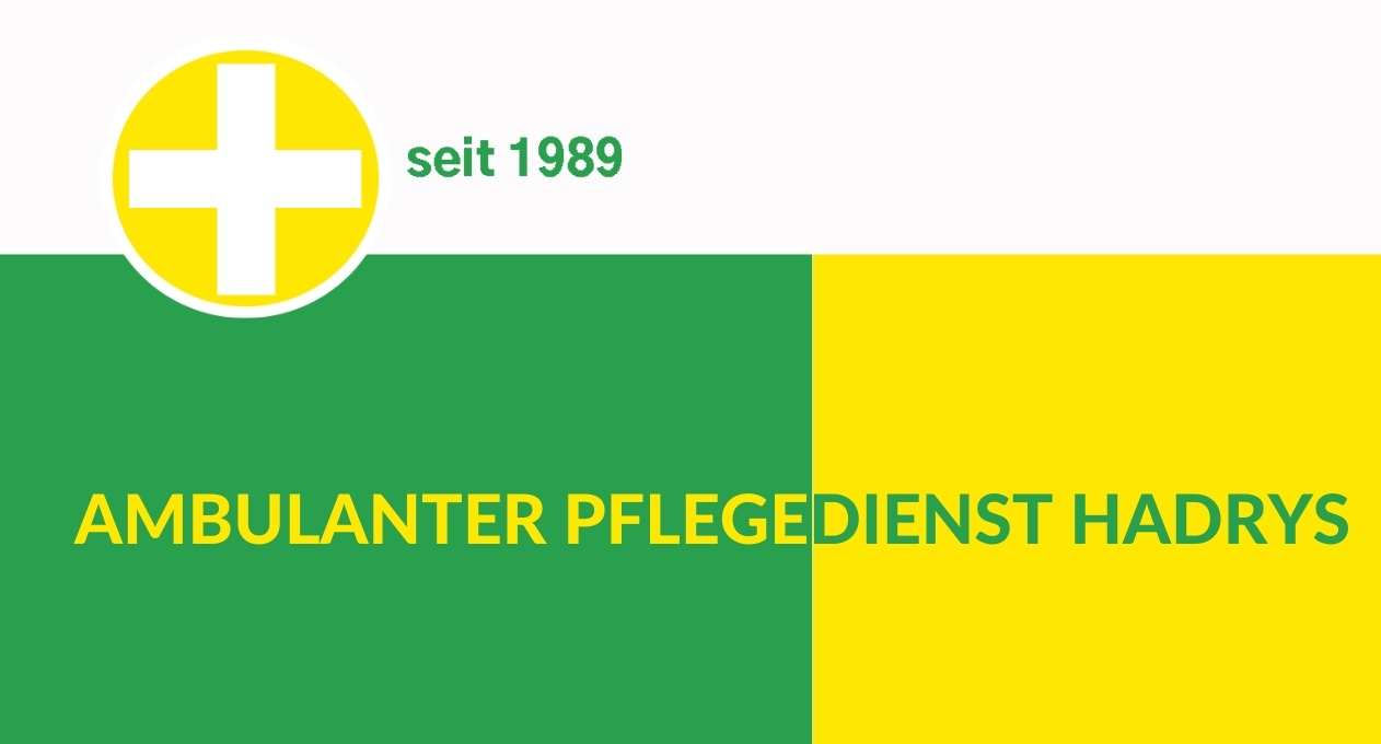 Ambulanter Pflegedienst HADRYS Hamburg