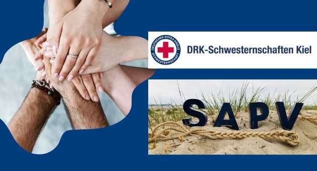 Ambulanter Pflegedienst Kiel DRK