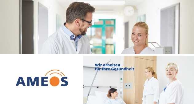 Ameos Pflege Mölln & Ratzeburg