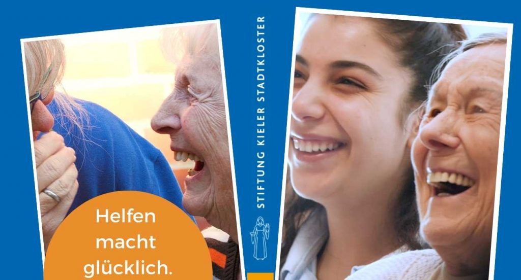 Betreutes Wohnen in Kiel - Residenz am Park