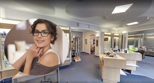 Augenoptiker Lübeck - BrillenStudio