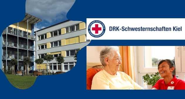 Pflegewohnheim Kiel DRK Anschar