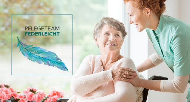 Federleicht ambulanter Pflegedienst Stockelsdorf
