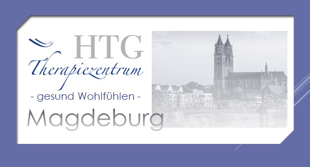 HTG Therapiezentrum Magdeburg