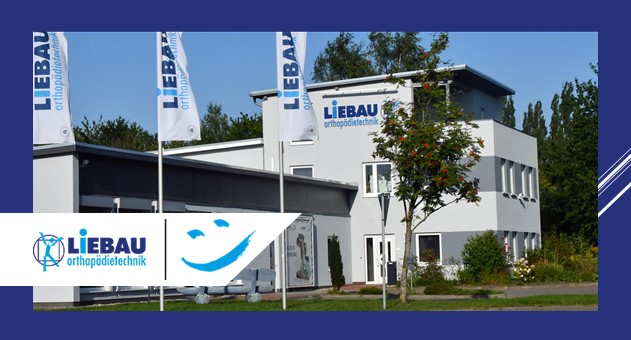 Liebau Orthopädietechnik