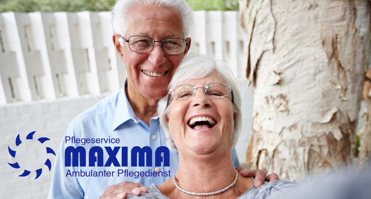 Pflegeservice Maxima in Lübeck