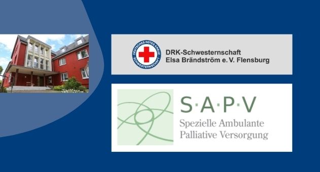 SAPV Ambulante palliative Versorgung