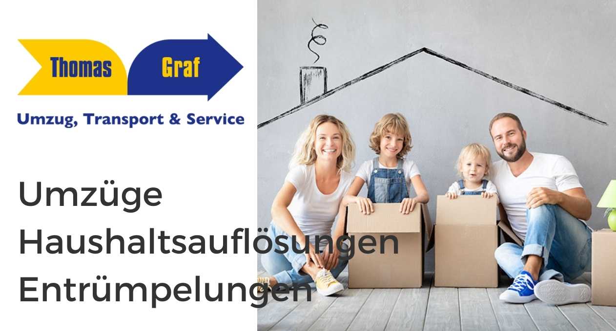 Graf Umzüge Kiel