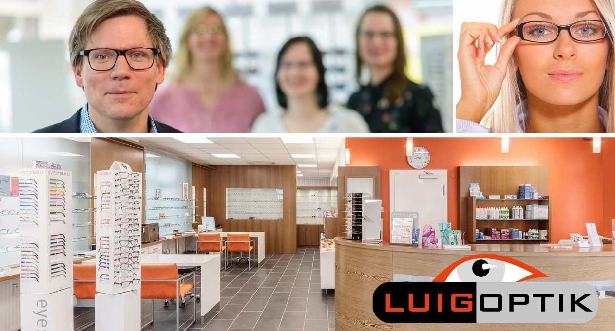 Mobiler Augenoptiker Lübeck