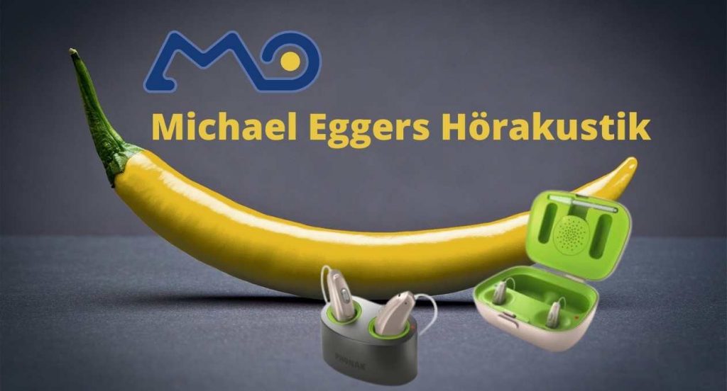 Michael Eggers Hörakustik – Wankendorf – Bordesholm