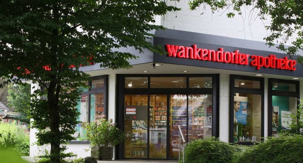Wankendorfer Apotheke