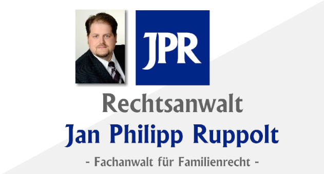 Rechtsanwalt Jan Philipp Ruppolt