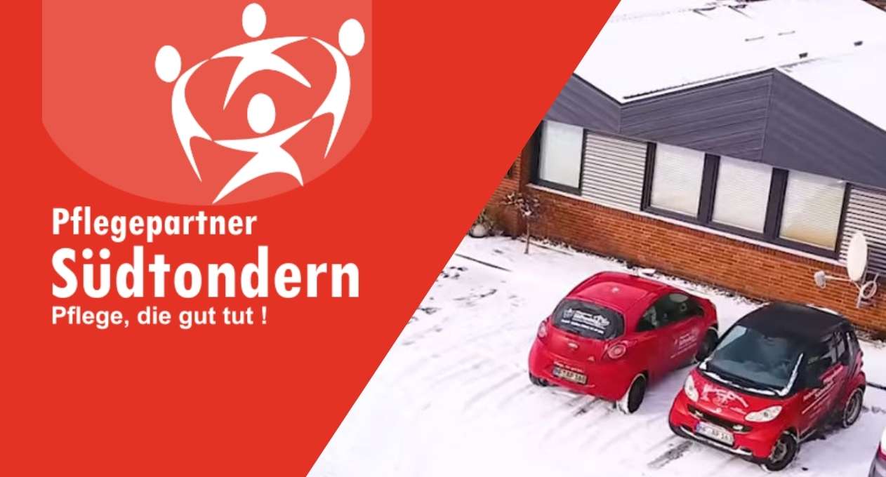 Pflegepartner Südtondern Ambulanter Pflegedienst Niebüll
