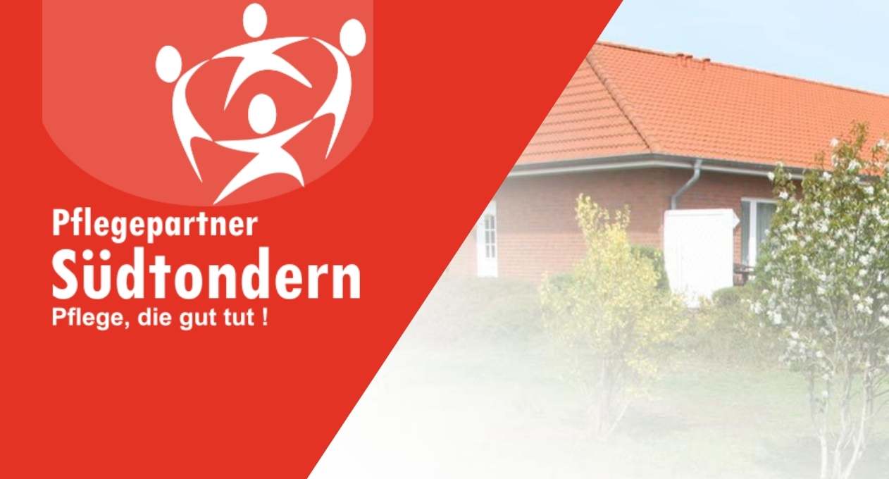 Südtondern Pflegeeinrichtung in Süderlügum