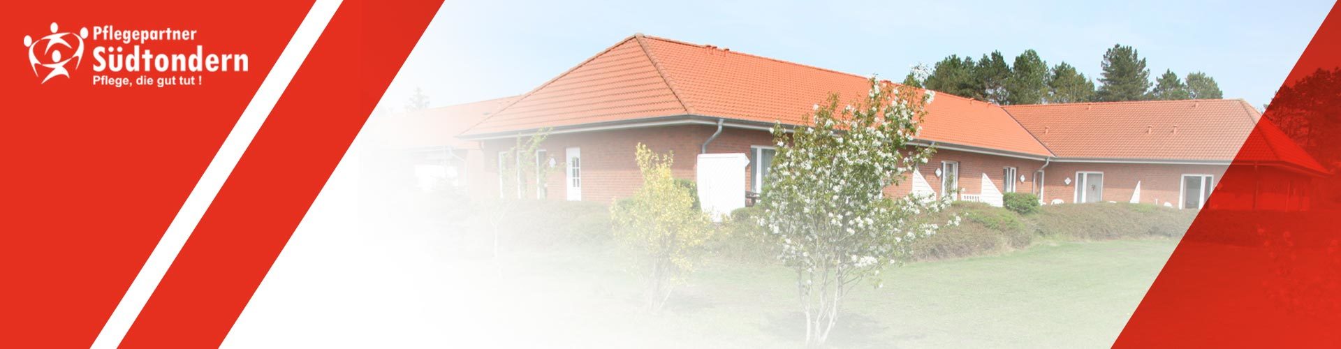 Südtondern Pflegeeinrichtung in Süderlügum