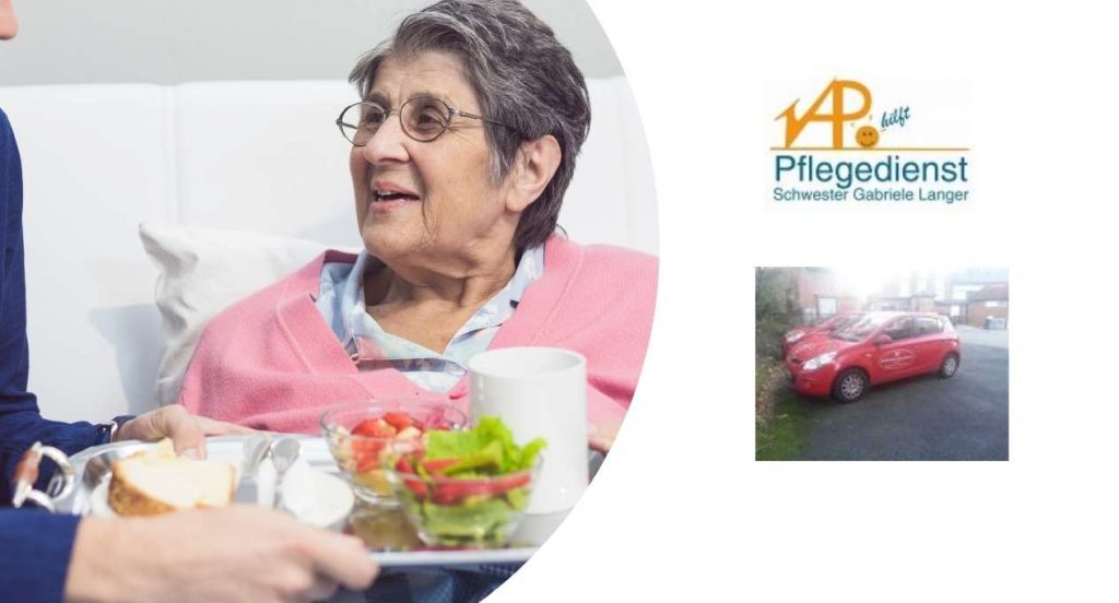 AP ambulanter Pflegedienst Schwarzenbek