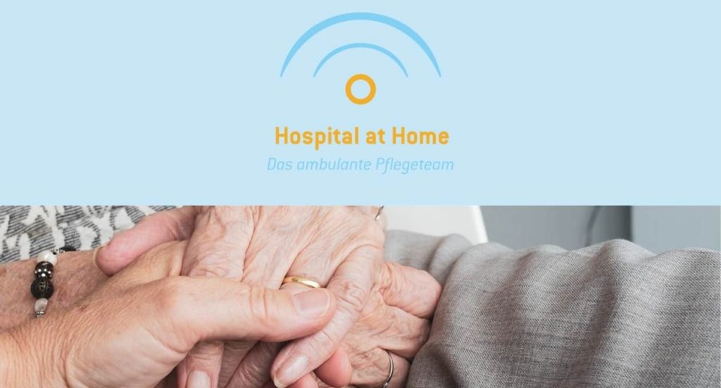 Ambulante Pflege Hospital at Home