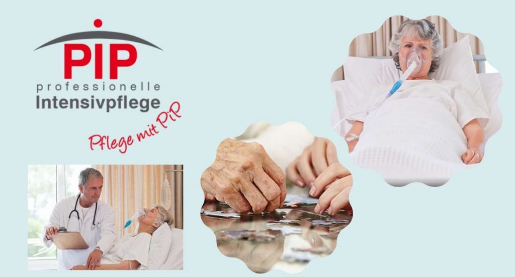 Intensivpflege Itzehoe PIP Pflegedienst