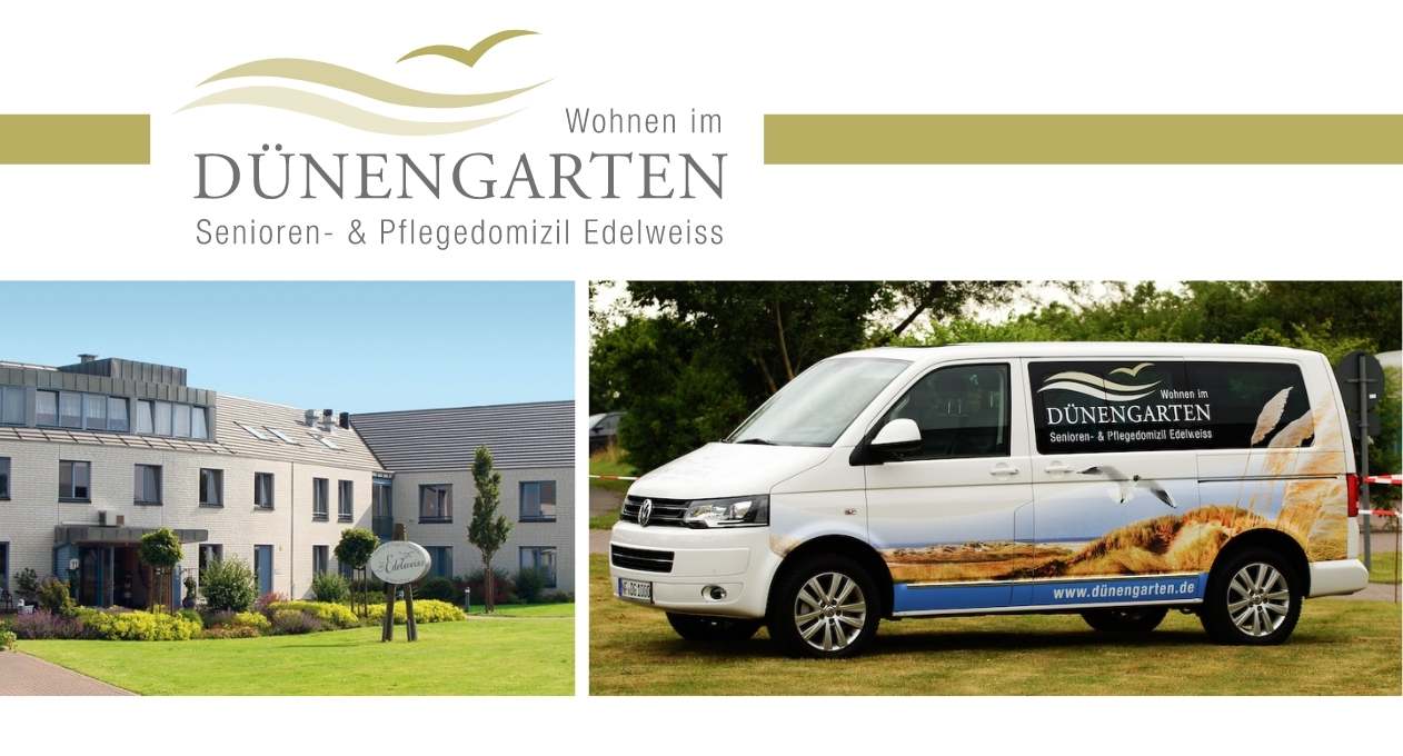 Senioren u. Pflegedomizil Dünengarten