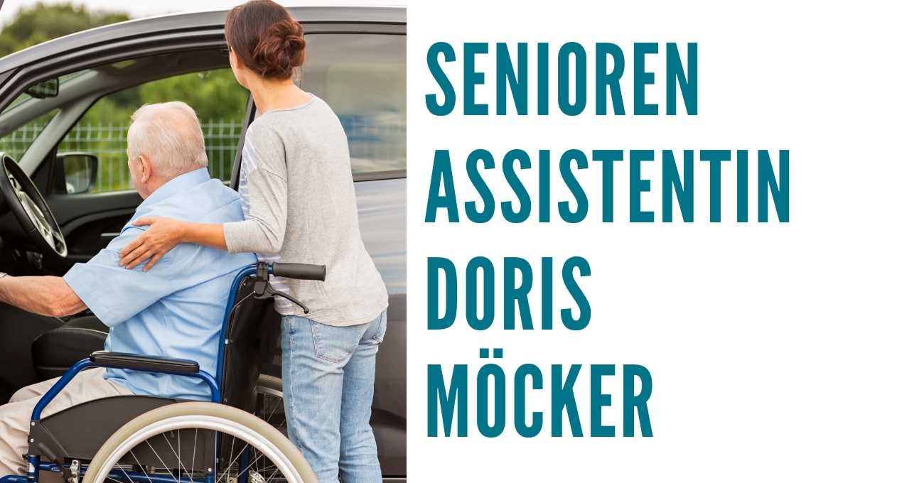 Seniorenassistentin Mönkeberg