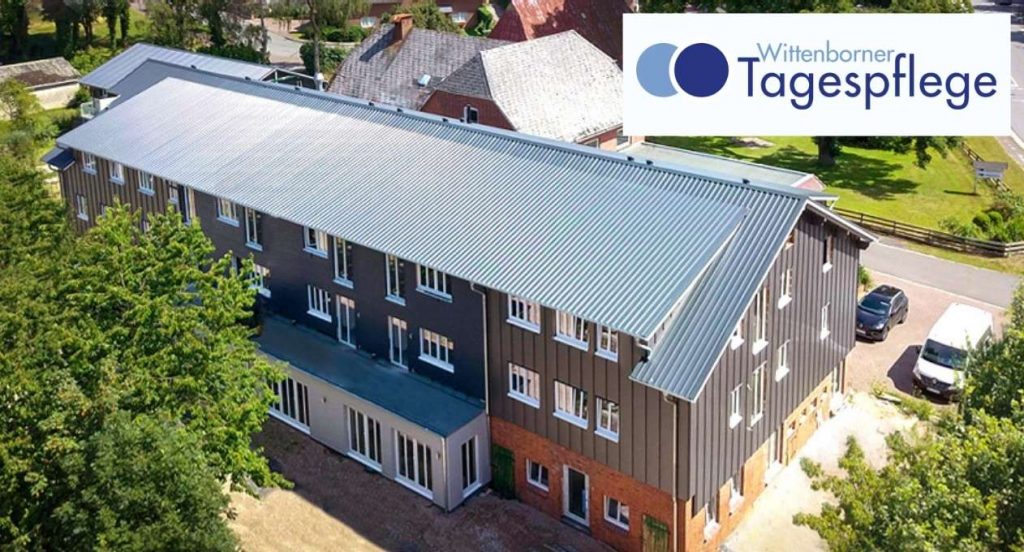 Tagespflege Bad Segeberg und Wittenborn