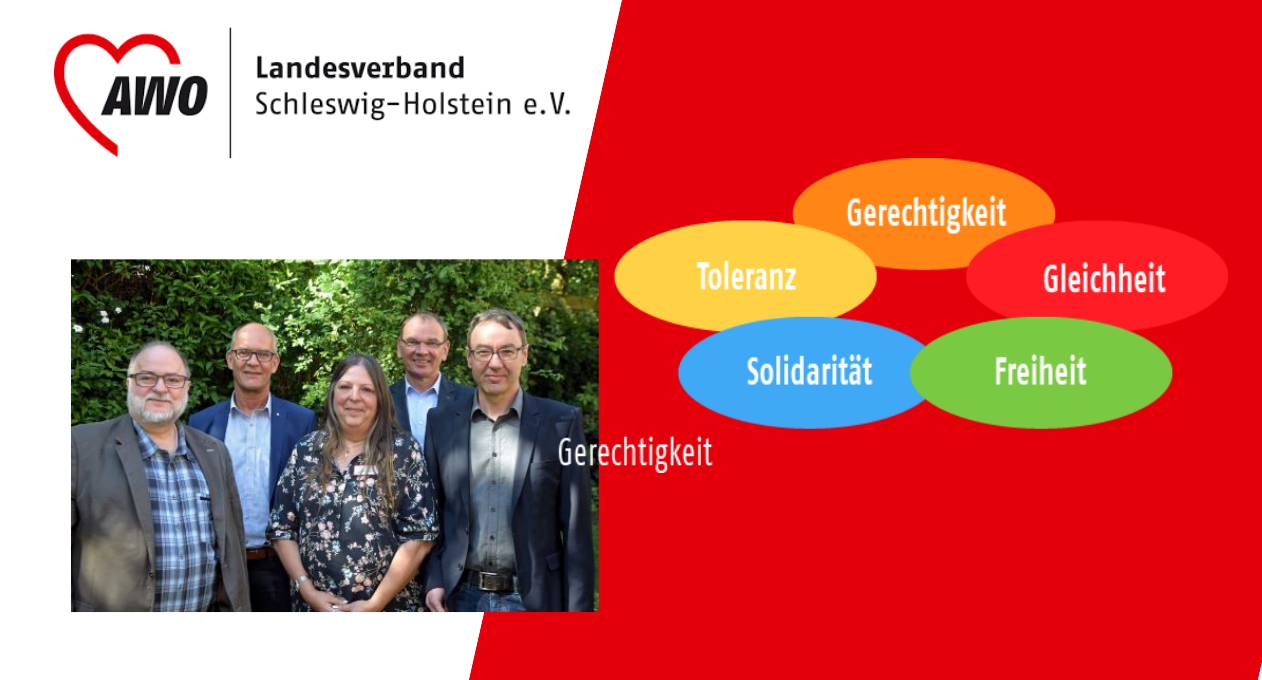 AWO Arbeiterwohlfahrt