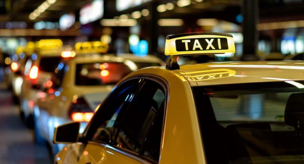 Ahrensburger Taxi Team