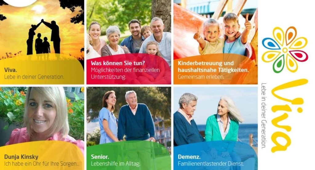 Alltagsbegleitung Flensburg Viva Leben