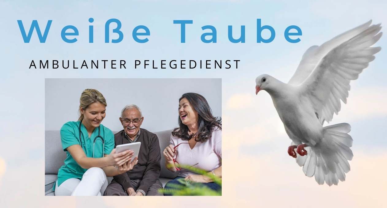 Ambulanter Pflegedienst Hamburg
