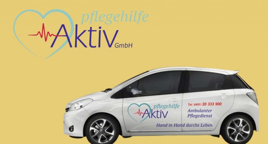 Ambulanter Pflegedienst Lübeck AktivPflege