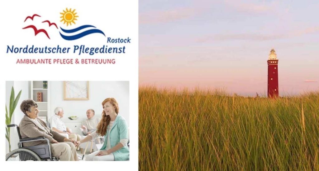 Ambulanter Pflegedienst Rostock NP
