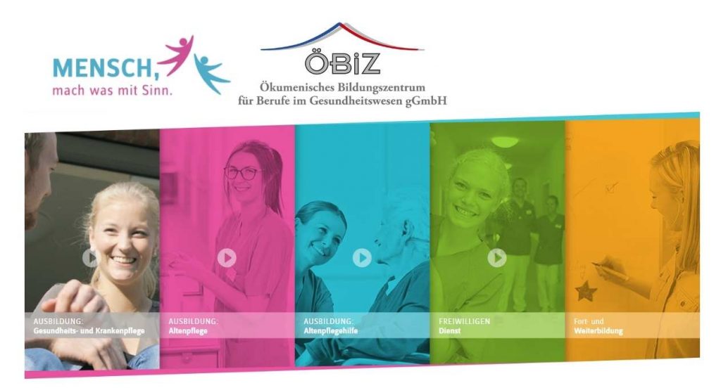 Ausbildung/ Fort-und Weiterbildung Öbiz