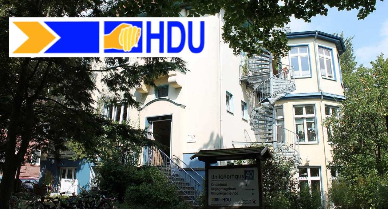 HDU Ambulanter Pflegedienst Kiel