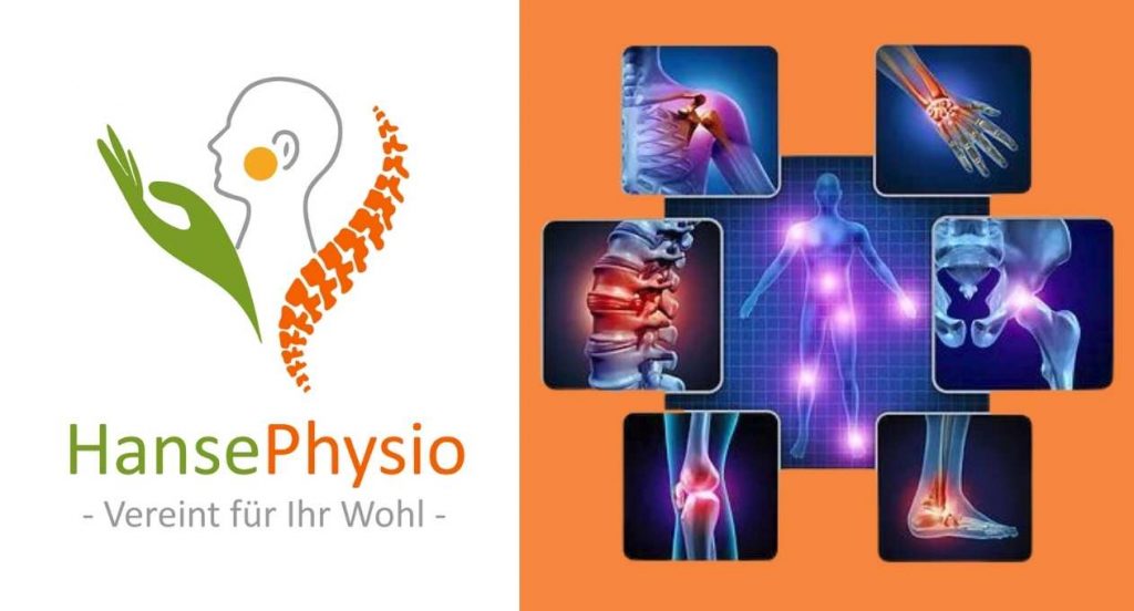Krankengymnastik Lübeck HansePhysio