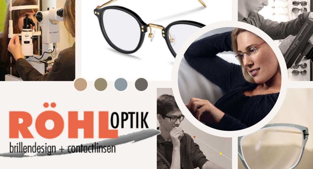 Mobiler Optiker in Lübeck Röhl