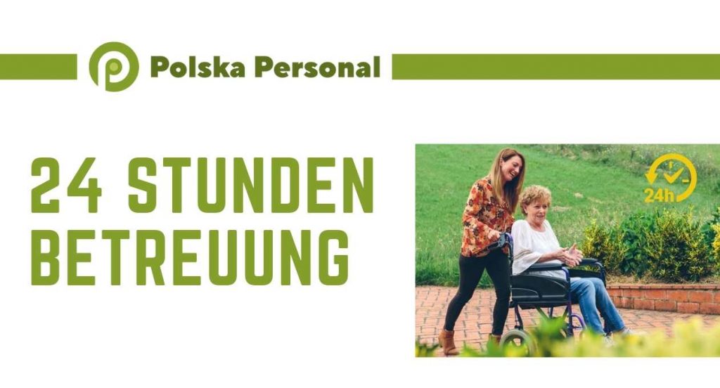 Polska Personal Lübeck