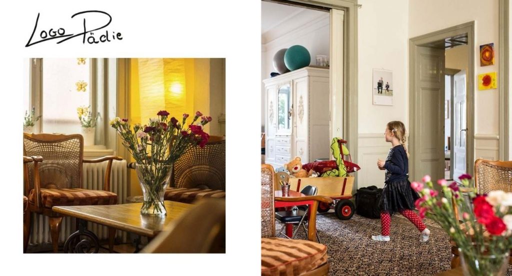 Praxis für Logopädie Lübeck Steinhusen