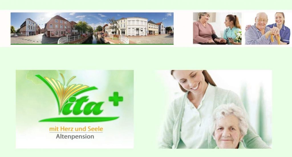 ProvitaGroup Stationäre Pflege Buxtehude