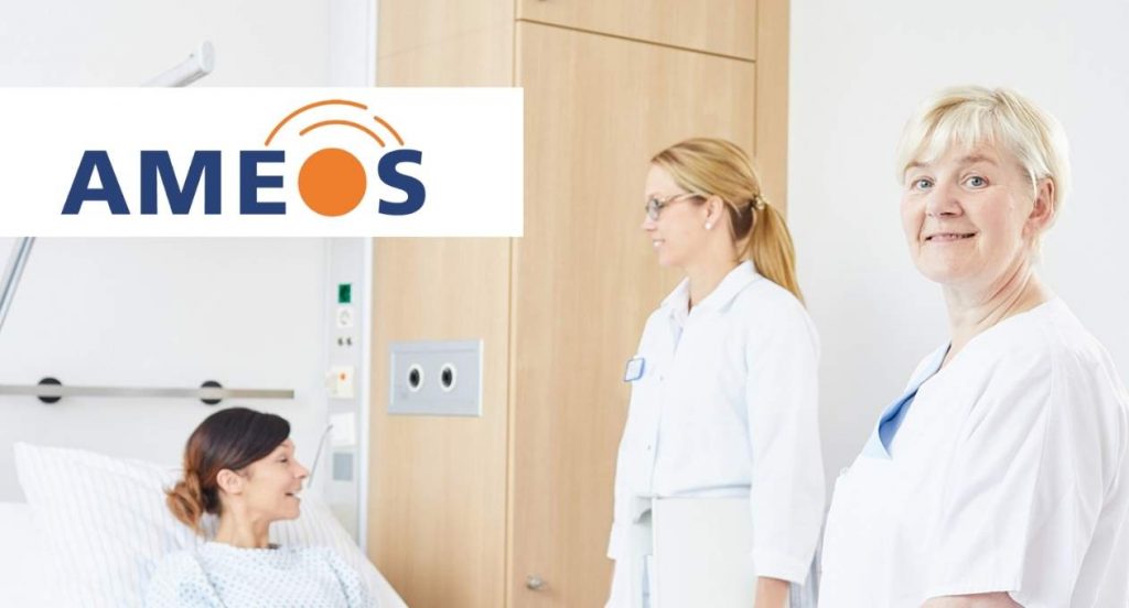 Ameos-Pflege Ratzeburg