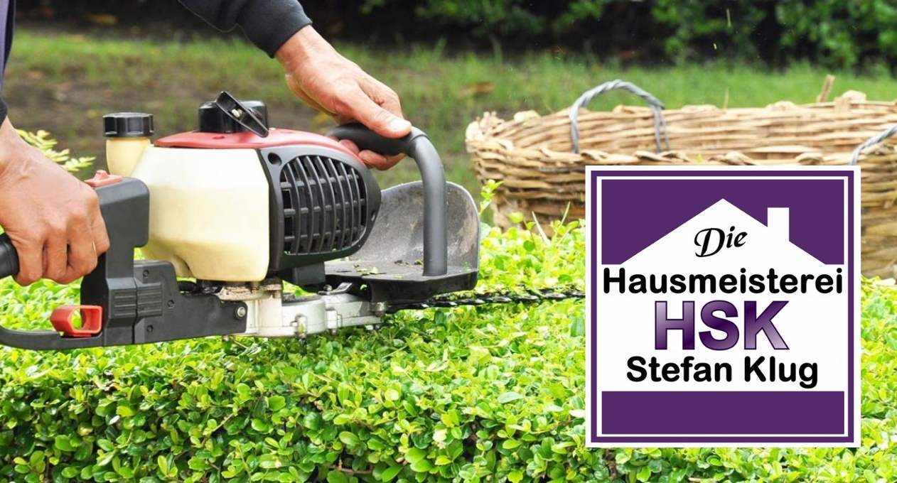 Hausmeisterservice Lüneburg Stefan Klug