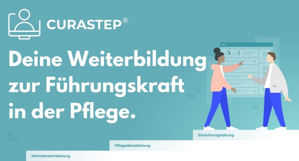 Weiterbildung zur Führungskraft in der Pflege